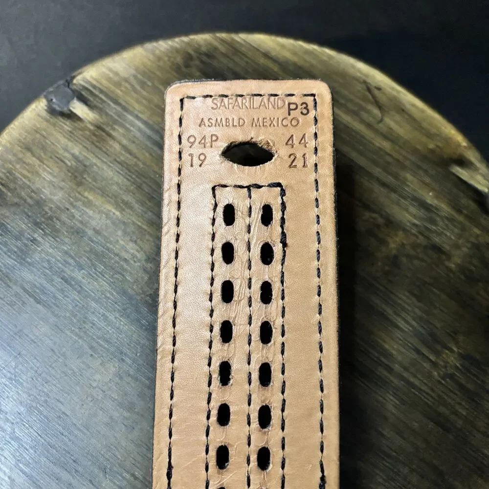 Safariland 94P Duty Belt Size 44